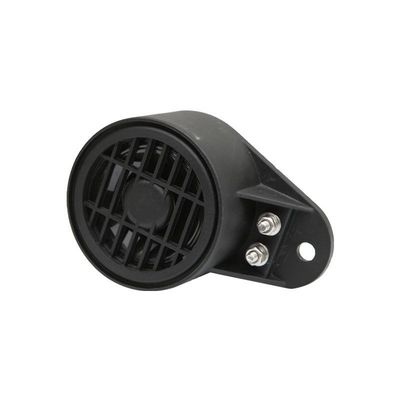 15W الشاحنة العكسية القرن 102dB شاحنة العكسية البيبر 12V ستة نغمات