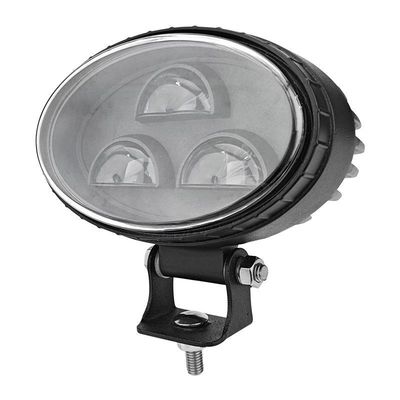 ضوء قوس الشاحنة الشوكية IP67 30W أضواء شاحنة الشوكة 10V - 80V لسلامة المشاة ومنطقة الشاحنة الشوكية