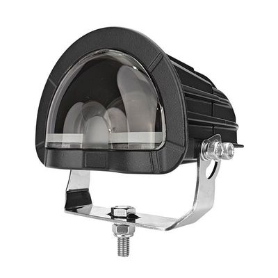 مصباح أمان قوس الشوكة المخصص 40W شاحنة الشوكة الأزرق مصباح أمان IP67