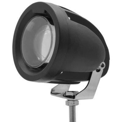 ضوء السهم الأزرق 18W 10V - 110V DC LED رافعة شوكية ضوء السلامة