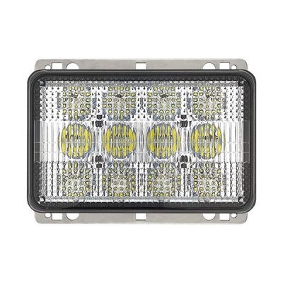 IP67 مصابيح LED الزراعية 36 فولت مصابيح LED العالمية 60W