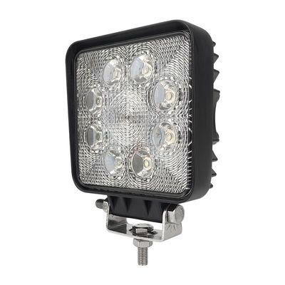 مضاد للماء 12V 24V DC 24W ضوء LED للعمل
