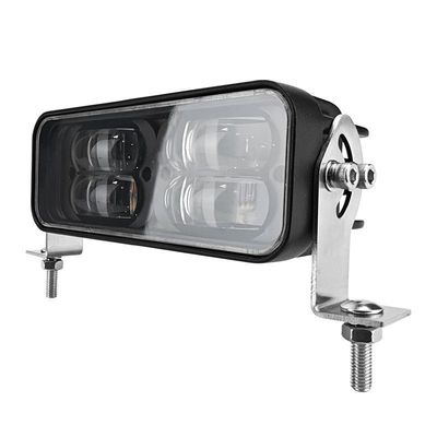 ضوء تحذير الشاحنة الشوكية LED الأخضر IP67 ضوء تحذير شاحنة الشوكة 60W