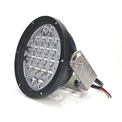 ضوء تحذير الرافعة 72W ضوء تحذير الرافعة LED 10V - 48V