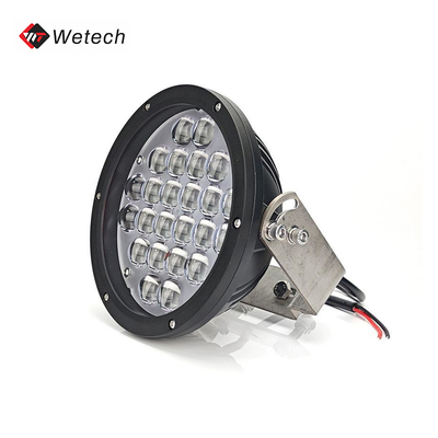 ضوء تحذير الرافعة 72W ضوء تحذير الرافعة LED 10V - 48V