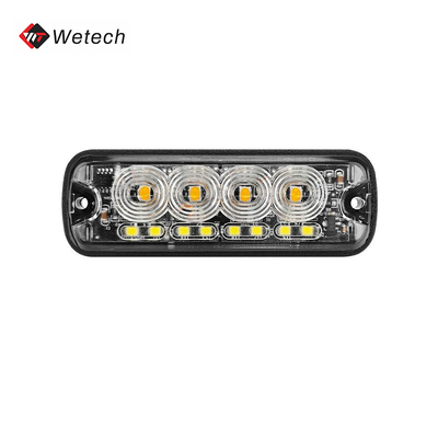 مصابيح الشباك التجارية 6W - 10W مصابيح الشباك للشاحنات
