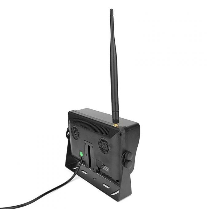 رافعة شوكية HD Camera Wireless Front Camera System Ahd Back up Camera