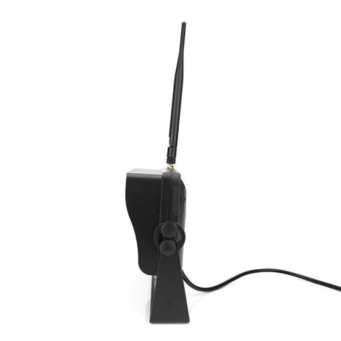 رافعة شوكية HD Camera Wireless Front Camera System Ahd Back up Camera