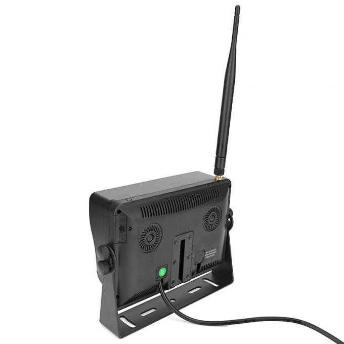 رافعة شوكية HD Camera Wireless Front Camera System Ahd Back up Camera