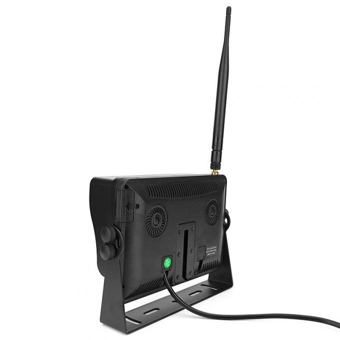 رافعة شوكية HD Camera Wireless Front Camera System Ahd Back up Camera