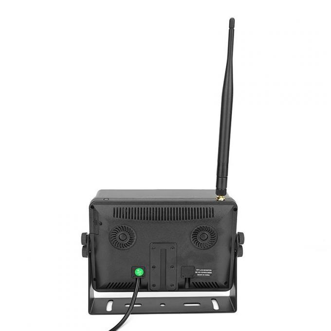 رافعة شوكية HD Camera Wireless Front Camera System Ahd Back up Camera