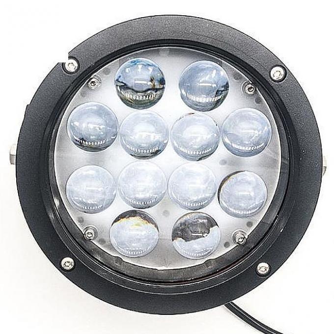 Wetech 60W High Power LED Overhead Crane Warning and Safety ضوءs