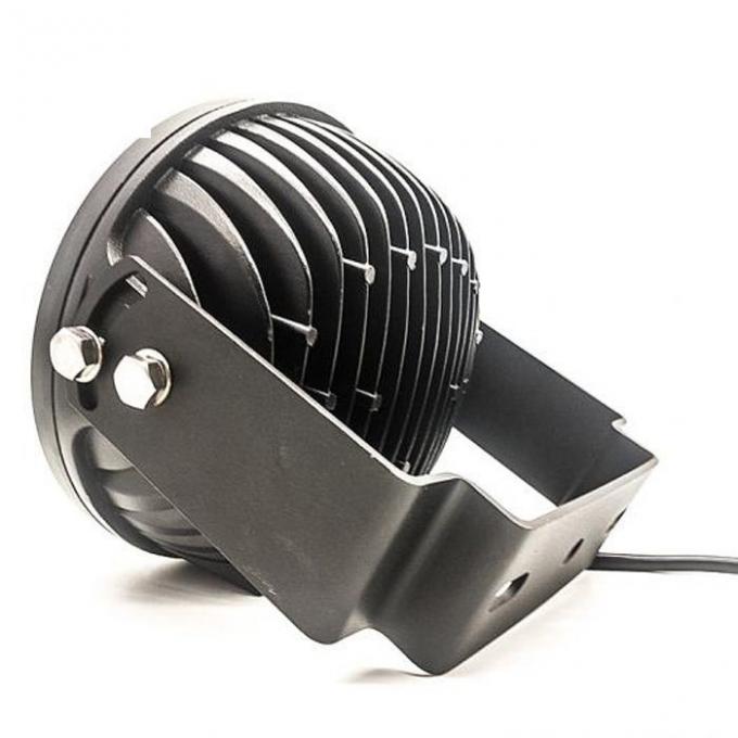 Wetech 60W High Power LED Overhead Crane Warning and Safety ضوءs