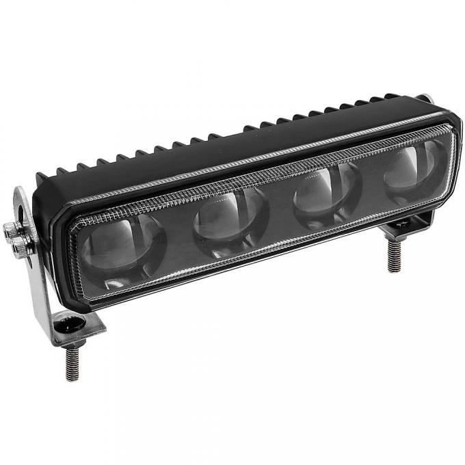 رافعة شوكية Safety Warning ضوء 60W 10-80V DC رافعة شوكية Zone ضوء