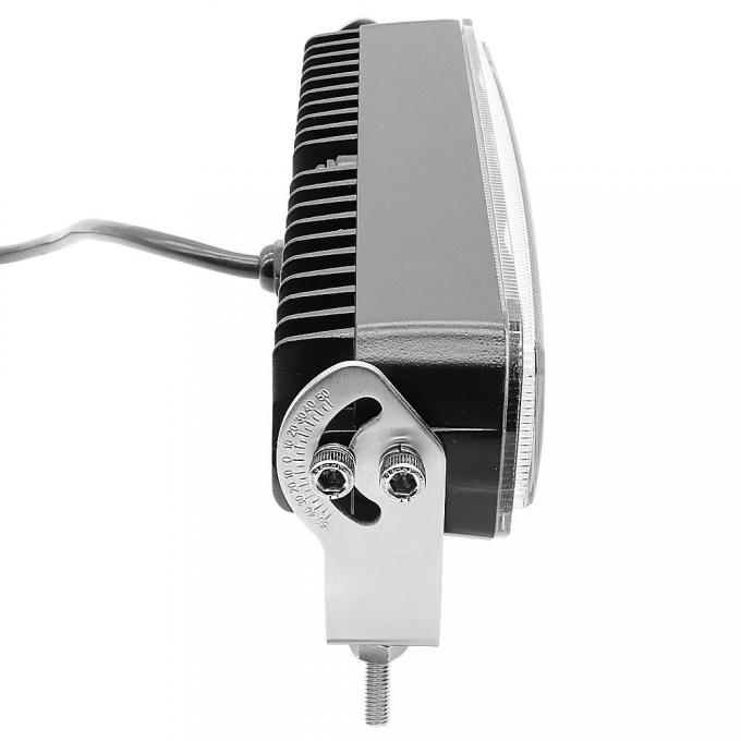 رافعة شوكية Safety Warning ضوء 60W 10-80V DC رافعة شوكية Zone ضوء