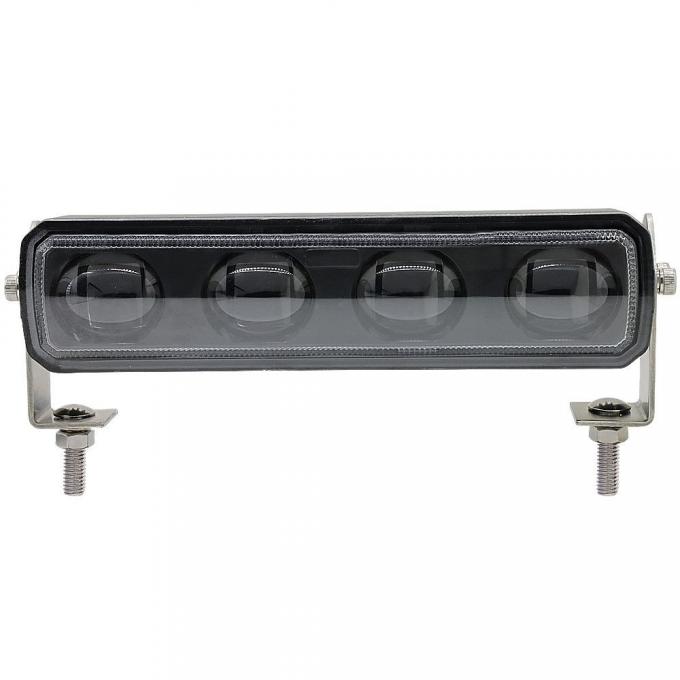 رافعة شوكية Safety Warning ضوء 60W 10-80V DC رافعة شوكية Zone ضوء