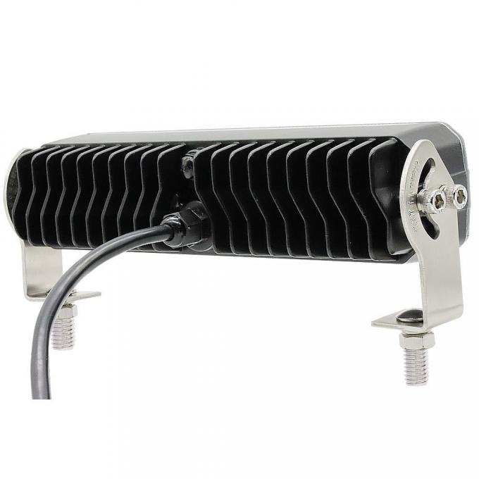 رافعة شوكية Safety Warning ضوء 60W 10-80V DC رافعة شوكية Zone ضوء