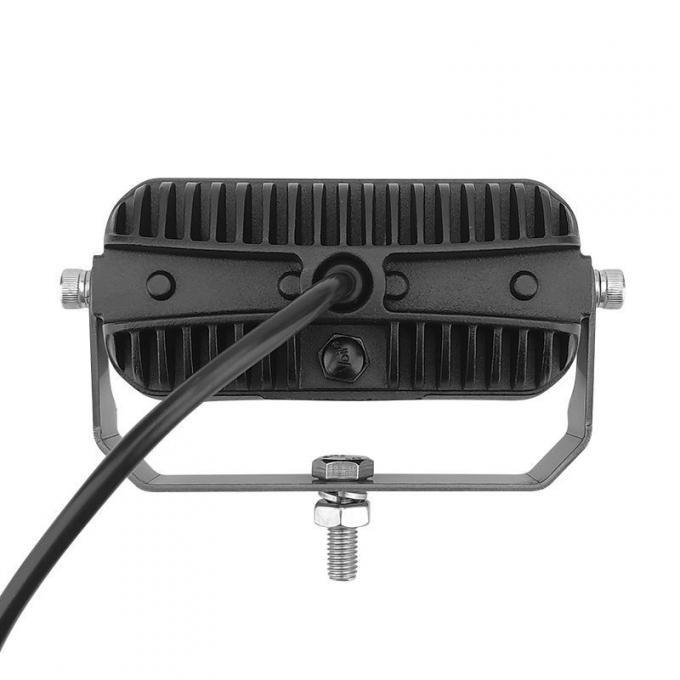 High Visibility LED رافعة شوكية Safety ضوء Bar DC 10-80V China Factory Direct