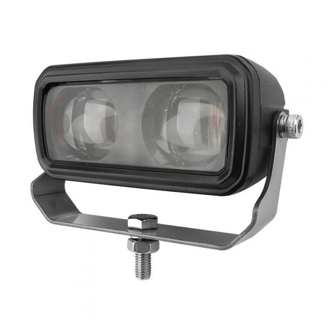 High Visibility LED رافعة شوكية Safety ضوء Bar DC 10-80V China Factory Direct