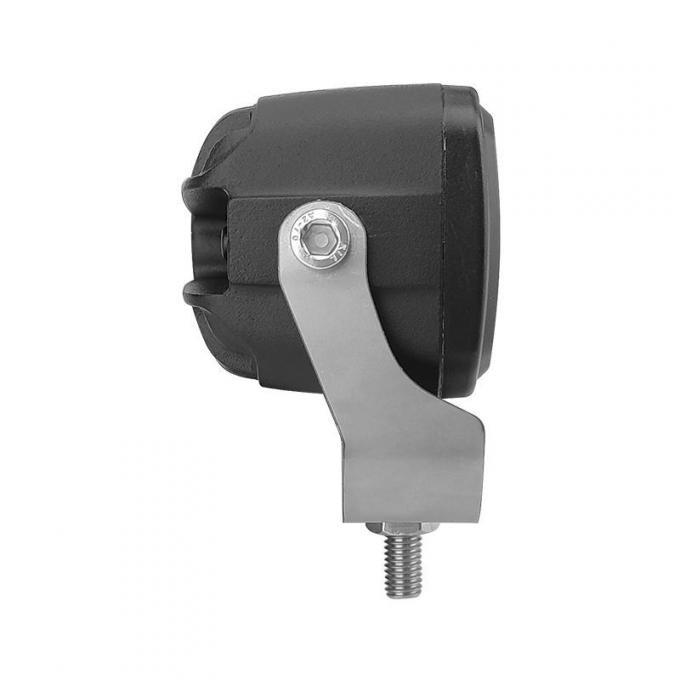 High Visibility LED رافعة شوكية Safety ضوء Bar DC 10-80V China Factory Direct