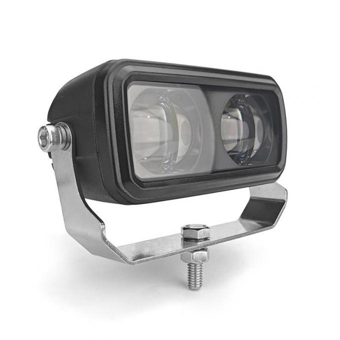 High Visibility LED رافعة شوكية Safety ضوء Bar DC 10-80V China Factory Direct