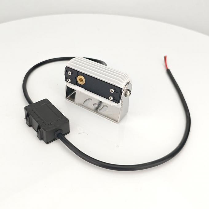 Ipx4 رافعة شوكية Laser ضوء for Warehouse Safety Warning Line Marking