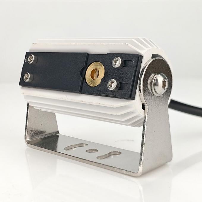 Ipx4 رافعة شوكية Laser ضوء for Warehouse Safety Warning Line Marking
