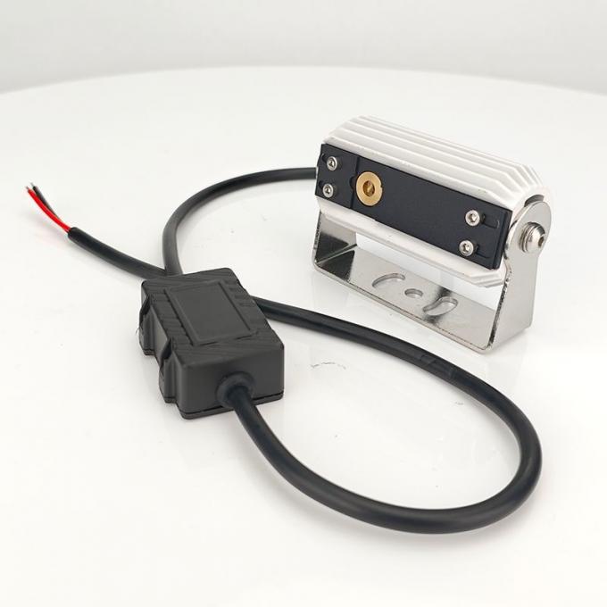 Ipx4 رافعة شوكية Laser ضوء for Warehouse Safety Warning Line Marking