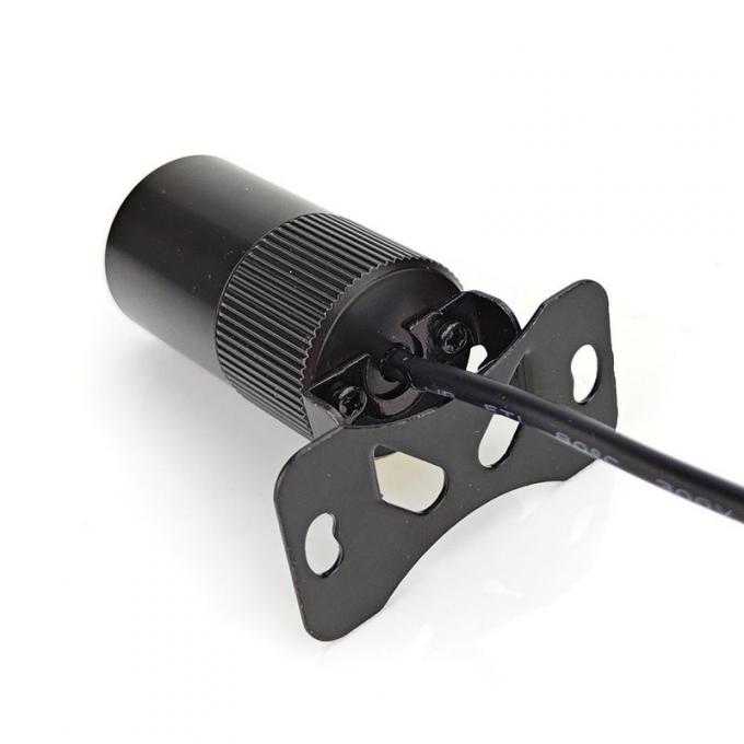 3W Mini Car Rear Projector ضوء Safety Warning ضوء