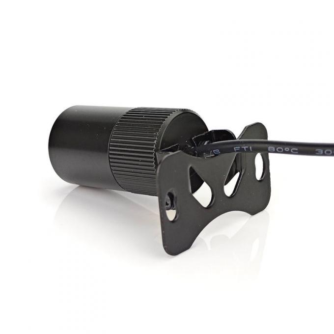 3W Mini Car Rear Projector ضوء Safety Warning ضوء