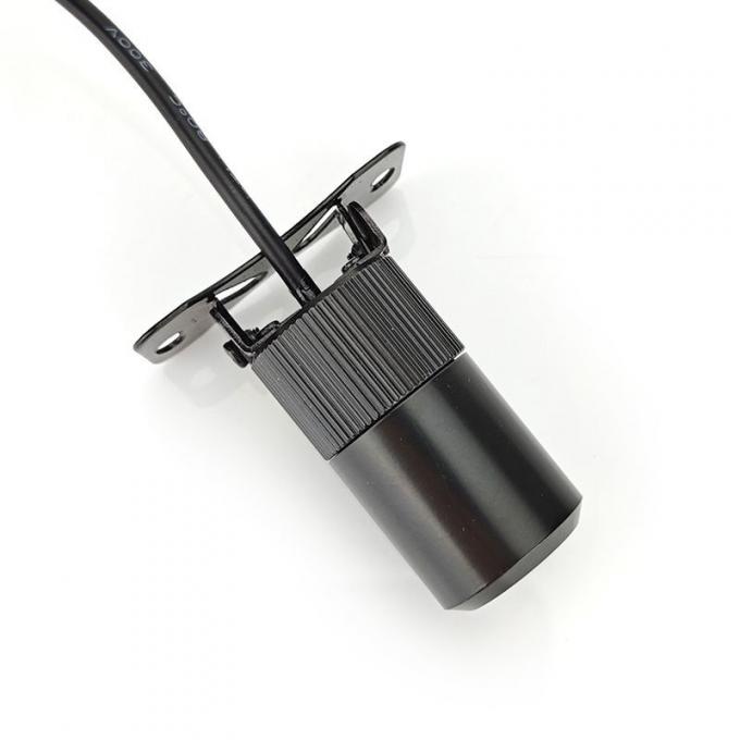 3W Mini Car Rear Projector ضوء Safety Warning ضوء