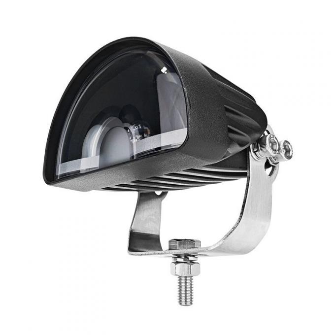 Waterproof 20W رافعة شوكية Side-Mount Pedestrian Warning ضوء رافعة شوكية Zone ضوء