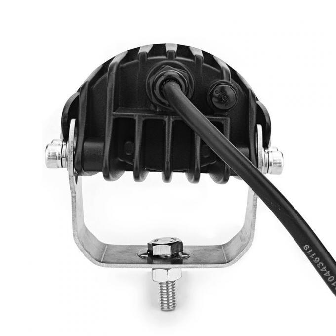 Waterproof 20W رافعة شوكية Side-Mount Pedestrian Warning ضوء رافعة شوكية Zone ضوء