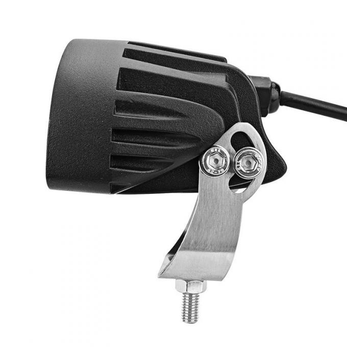 Waterproof 20W رافعة شوكية Side-Mount Pedestrian Warning ضوء رافعة شوكية Zone ضوء