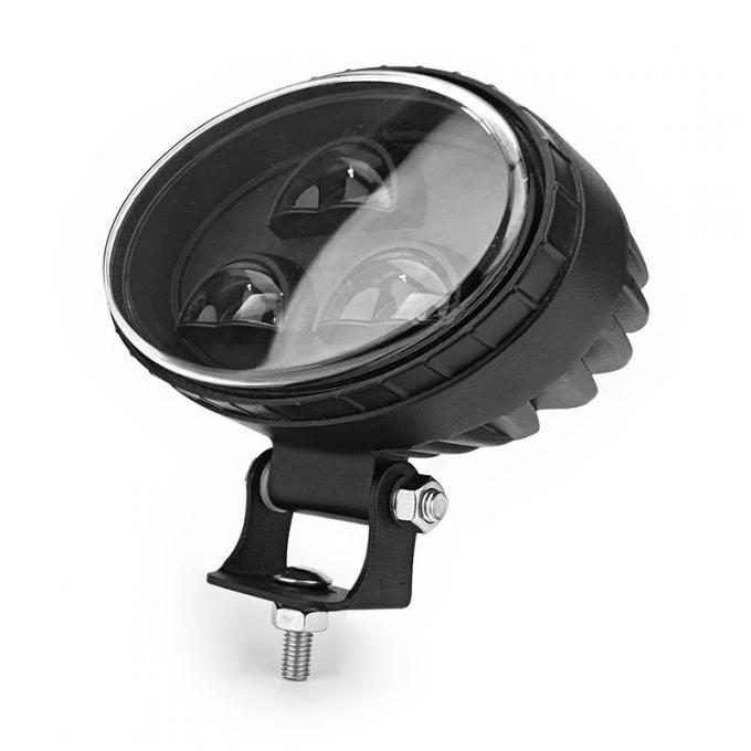 30W Arc LED Work ضوء Pedestrian Safety ضوء رافعة شوكية Zone ضوء