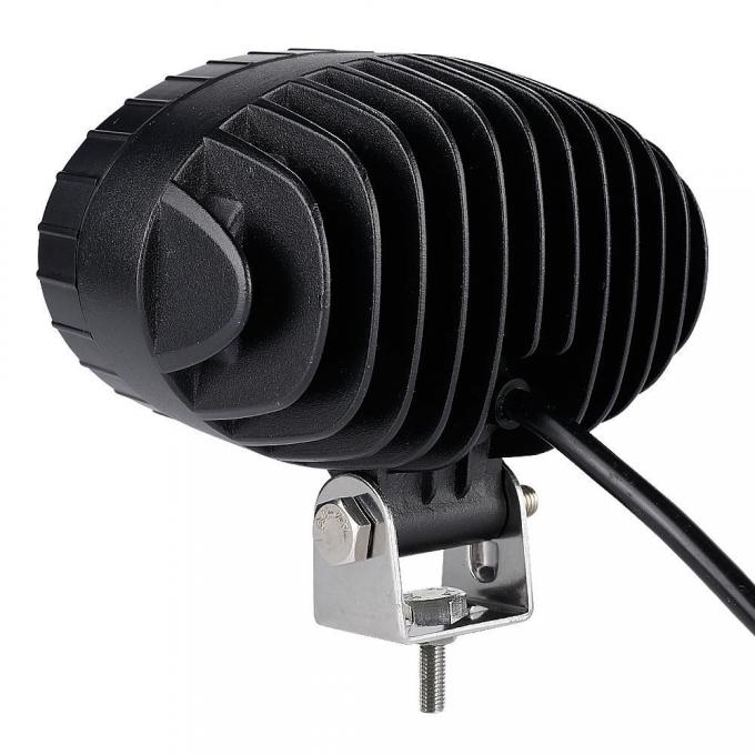 10W أزرق LED بقعة ضوء Warning ضوء رافعة شوكية Zone ضوء