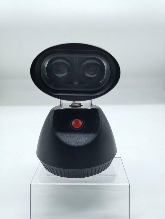 Rechargeable 10W LED رافعة شوكية أزرق بقعة Warning ضوء Factory