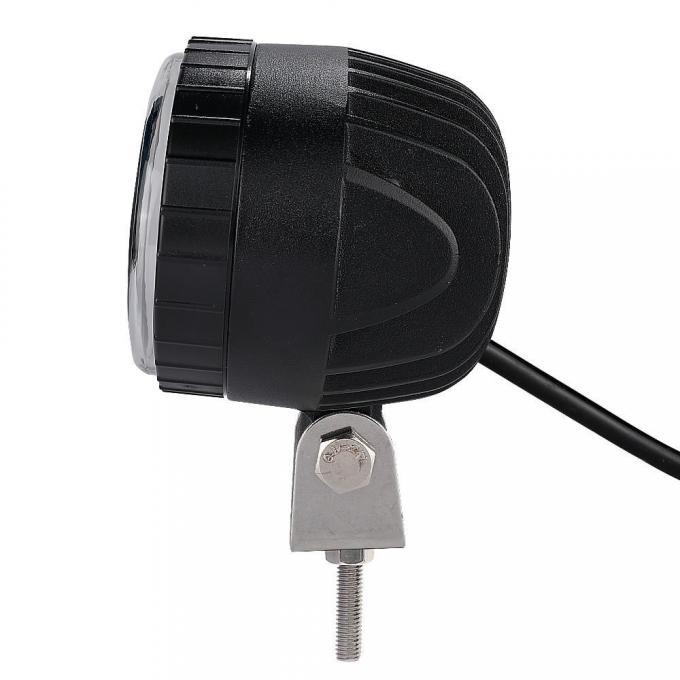 10W رافعة شوكية LED Warehouse Safety Warning Lamp رافعة شوكية LED Warning ضوء