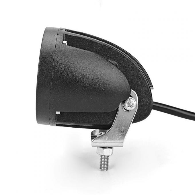 18W رافعة شوكية ضوء Arrow Flashing Warning ضوء LED Working ضوء