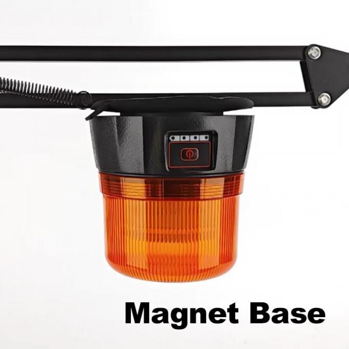 Emergency ضوء Remote Control and Rechargeable Beacon Warning ضوء Strobe ضوء