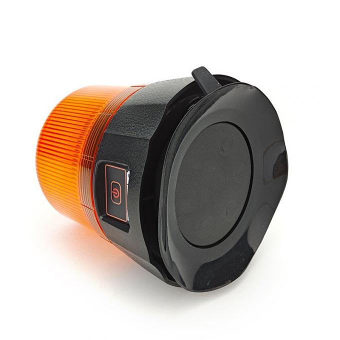 Emergency ضوء Remote Control and Rechargeable Beacon Warning ضوء Strobe ضوء