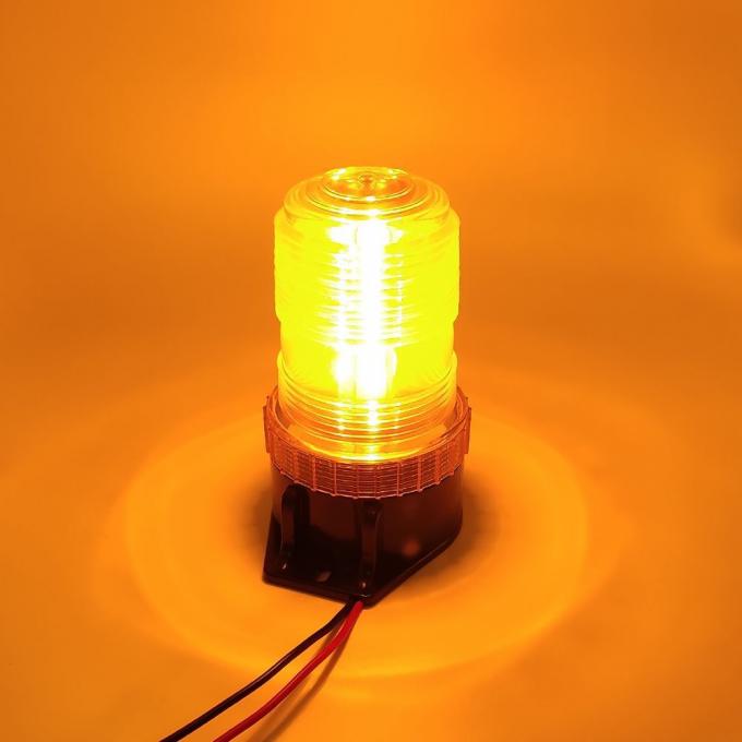 WT-3007 LED Beacon ضوء for رافعة شوكية Screw Mounted Base