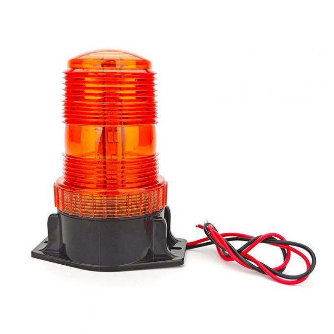 WT-3007 LED Beacon ضوء for رافعة شوكية Screw Mounted Base