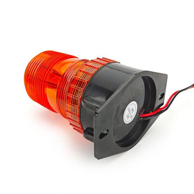 WT-3007 LED Beacon ضوء for رافعة شوكية Screw Mounted Base