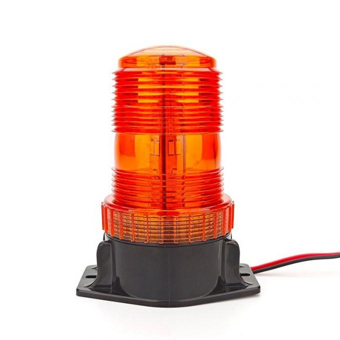 WT-3007 LED Beacon ضوء for رافعة شوكية Screw Mounted Base