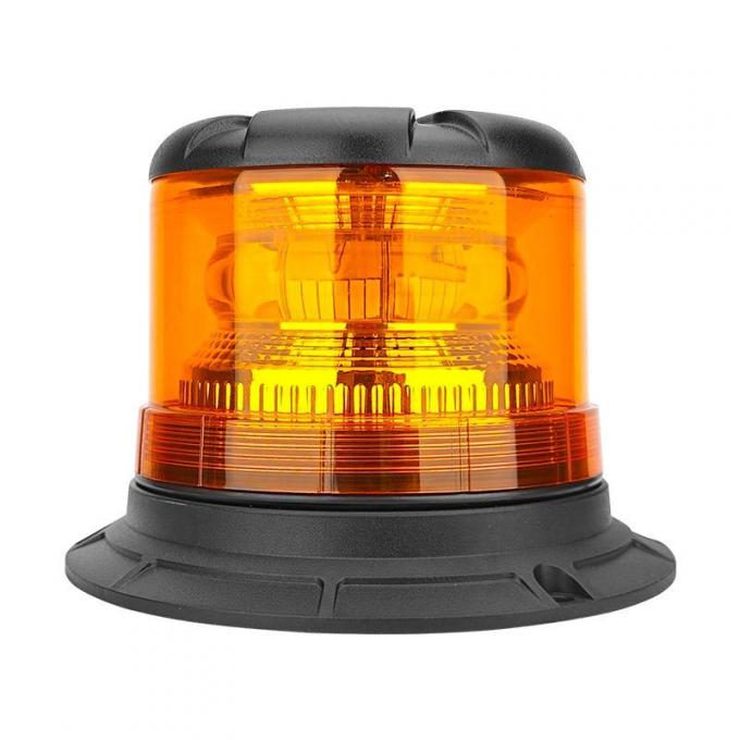 High-Intensity Vehicle Warning ضوء DC 10-110V for رافعة شوكيةs/Tractors/Excavators