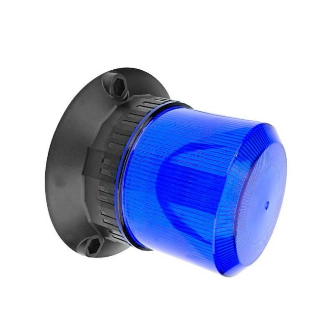 DC AC LED Strobe Warning ضوء R10 R65 Certified