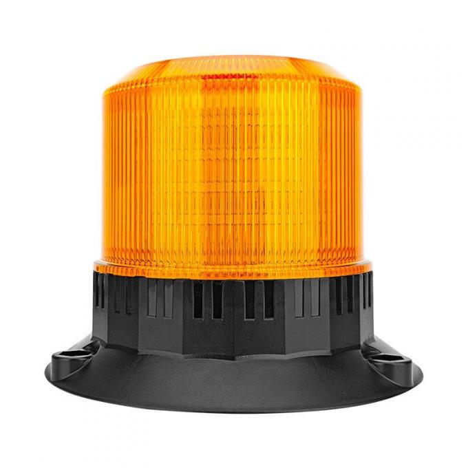 DC AC LED Strobe Warning ضوء R10 R65 Certified