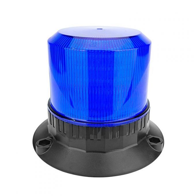 DC AC LED Strobe Warning ضوء R10 R65 Certified