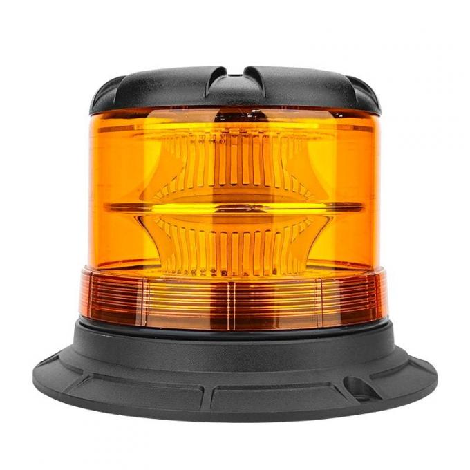 High-Visibility Amber Strobe ضوء for رافعة شوكيةs CE/ISO Certified Export
